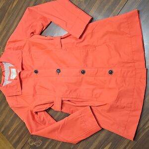 Eddie Bauer Coral Jacket